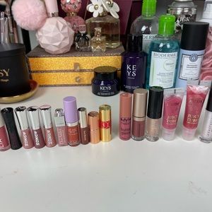 Mini Lip Bundle